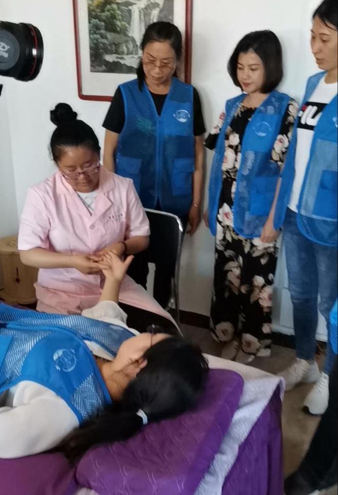 小儿推拿技术培训哪里最好，石家庄小儿推拿培训哪里的技术不错？(图4)