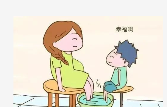 百病从寒起，寒从足下生！秋冬儿童足部保暖要重视(图7)